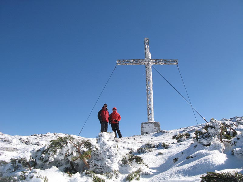 gruenschacher